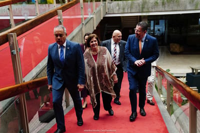 Archivo CRH