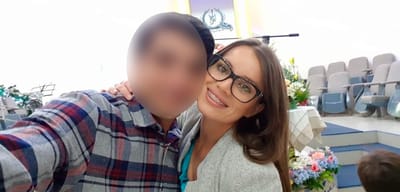El esposo de Kimberly Araya Granados fue detenido por el OIJ.