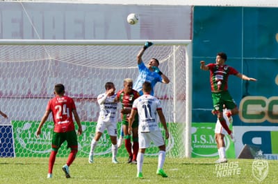 Guanacasteca contra San Carlos/Foto ADSC