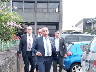 Horacio Alvarado