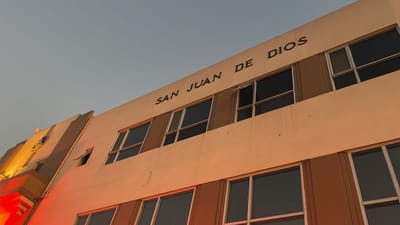 Hospital San Juan de Dios