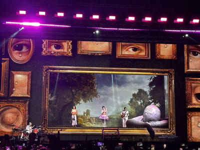 Carousel image
