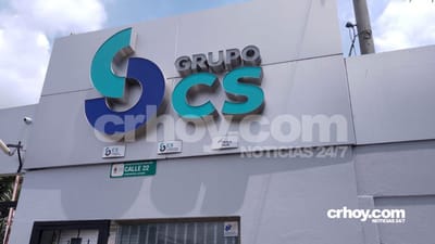 Coopeservidores R.L. (CRH).