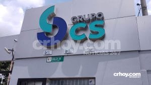 Coopeservidores R.L. (CRH).