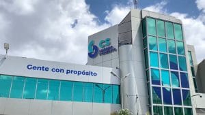 Edificio de Coopeservidores R.L. (Archivo/CRH).