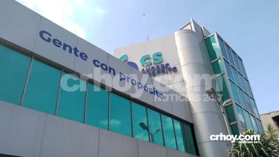 Cooperservidores R.L. (CRH).