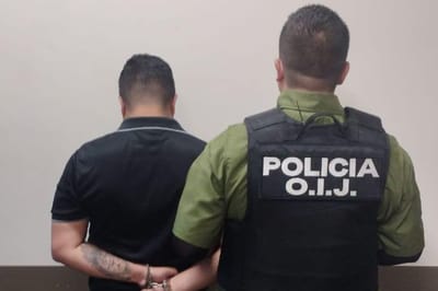 FOTO: (Cortesía OIJ)