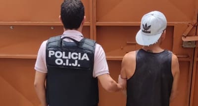 FOTO: (Cortesía OIJ)