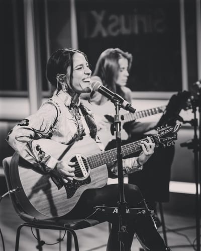 FOTO: Tomada del Instagram de Debi Nova.