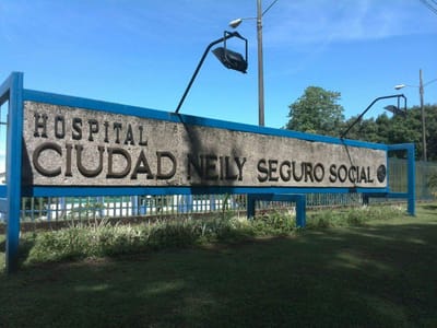 Hospital Ciudad Neily