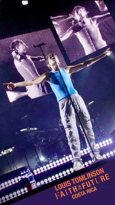Foto HL Daily On Tour