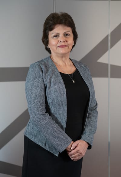 María del Pilar Muñoz