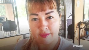 Marisol Rodríguez Cordero, nueva víctima de femicidio