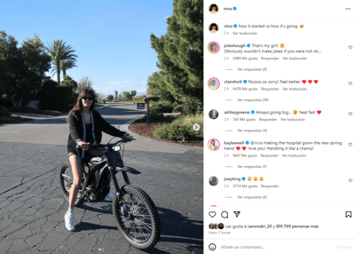 Carousel image