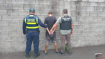 FOTO: (Cortesía OIJ)