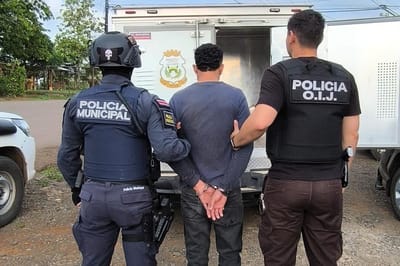 FOTO: (Cortesía OIJ)