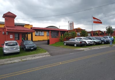 Sindicatos de Trabajadoras y Trabajadores de la Educación Costarricense (SEC)