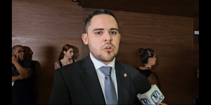 Carlos Felipe García, diputado del PUSC. (CRH).