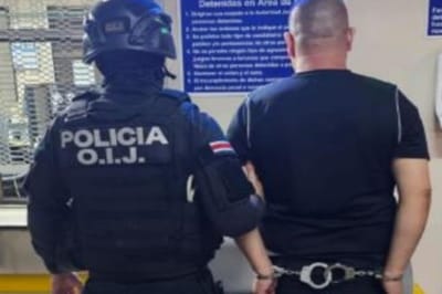 FOTO: (Cortesía OIJ)