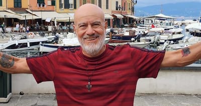 Guido Antonio Páez Sibaja está desaparecido desde el domingo 5 de mayo