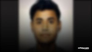 Buzano Paisano es el único sospechoso de asesinar a la joven.