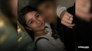 Buzano Paisano, pareja de Nadia Peraza es el único sospechoso de la muerte, calificada como femicidio.