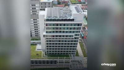 Fotografía de Edificar