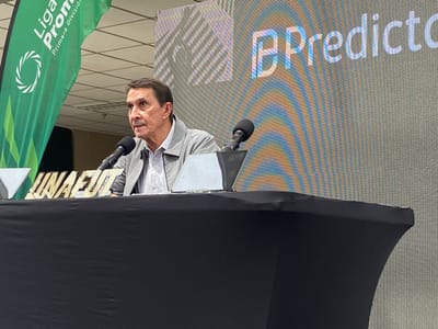 Alexandre Guimaraes