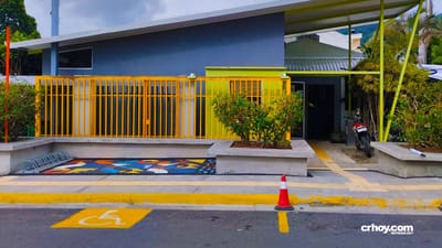 Archivo CRH