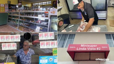 Negocios ubicados en el cantón de Tibás