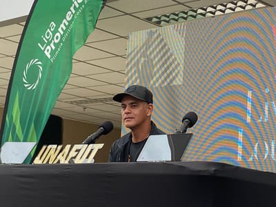 Héctor Altamirano