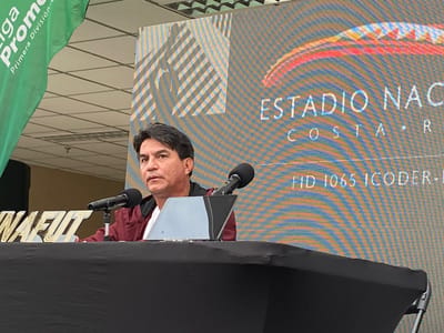 Vladimir Quesada