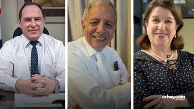 Expresidentes del AYA critican manejo de información en la nueva administración de la entidad