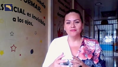 FOTO: (Captura video MEP)