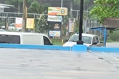 FOTO: (Captura de video)