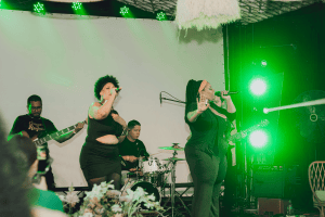 Foto cortesía: Afroticas Curly Fest