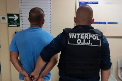 FOTO: (Cortesía OIJ)