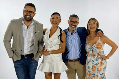 Foto: Publicación de Omar Cascante