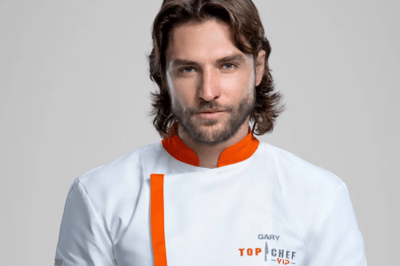 Gary Centeno deja a Costa Rica en alto a través de un Reality show mexicano
