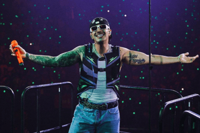 FERXXO se presentará en el Estadio Nacional