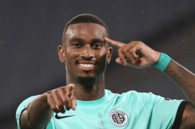 Haji Amir Wright, jugador estadounidense