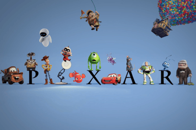 Próximos estrenos de disney y pixar