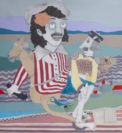 Carousel image