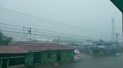 FOTO: (Captura de video)