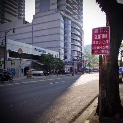 FOTO: (Tomada del MOPT)