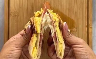 Sorprenda a papá con el desayuno que es tendencia en redes