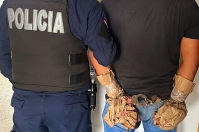FOTO: (Cortesía MSP)