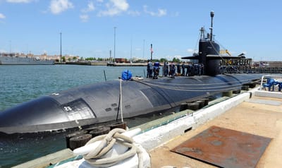 USS Helena