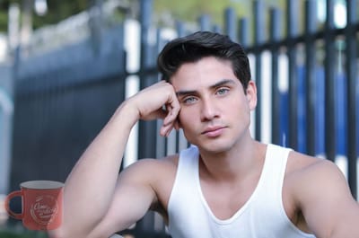 David Ulloa participará en conocido programa: "Como dice el dicho"