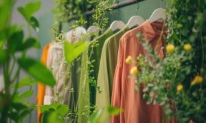 Sustainable Fashion